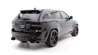 2018 Jeep grand-cherokee Trackhawk for sale