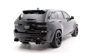 2018 Jeep grand-cherokee Trackhawk for sale