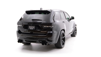 2018 Jeep grand-cherokee Trackhawk for sale
