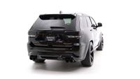 2018 Jeep grand-cherokee Trackhawk for sale