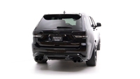 2018 Jeep grand-cherokee Trackhawk for sale
