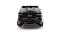 2018 Jeep grand-cherokee Trackhawk for sale