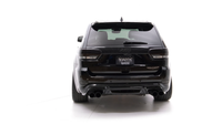 2018 Jeep grand-cherokee Trackhawk for sale
