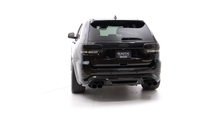 2018 Jeep grand-cherokee Trackhawk for sale