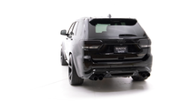 2018 Jeep grand-cherokee Trackhawk for sale