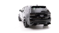 2018 Jeep grand-cherokee Trackhawk for sale
