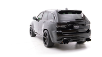 2018 Jeep grand-cherokee Trackhawk for sale