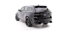 2018 Jeep grand-cherokee Trackhawk for sale