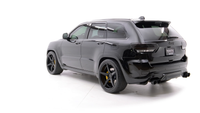 2018 Jeep grand-cherokee Trackhawk for sale