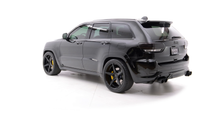 2018 Jeep grand-cherokee Trackhawk for sale