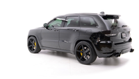 2018 Jeep grand-cherokee Trackhawk for sale