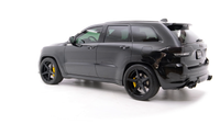 2018 Jeep grand-cherokee Trackhawk for sale