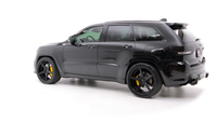 2018 Jeep grand-cherokee Trackhawk for sale