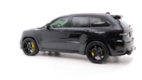 2018 Jeep grand-cherokee Trackhawk for sale