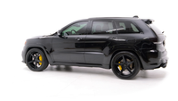 2018 Jeep grand-cherokee Trackhawk for sale