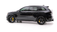 2018 Jeep grand-cherokee Trackhawk for sale