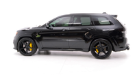2018 Jeep grand-cherokee Trackhawk for sale