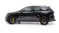 2018 Jeep grand-cherokee Trackhawk for sale