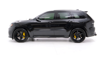 2018 Jeep grand-cherokee Trackhawk for sale