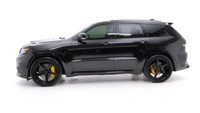 2018 Jeep grand-cherokee Trackhawk for sale