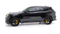 2018 Jeep grand-cherokee Trackhawk for sale