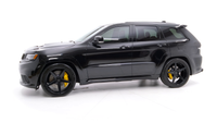 2018 Jeep grand-cherokee Trackhawk for sale
