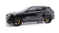 2018 Jeep grand-cherokee Trackhawk for sale