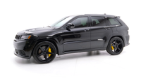 2018 Jeep grand-cherokee Trackhawk for sale