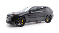 2018 Jeep grand-cherokee Trackhawk for sale