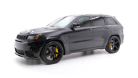 2018 Jeep grand-cherokee Trackhawk for sale