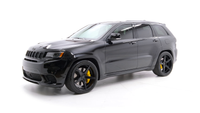 2018 Jeep grand-cherokee Trackhawk for sale