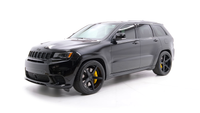 2018 Jeep grand-cherokee Trackhawk for sale