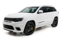 2018 Jeep grand-cherokee Trackhawk for sale
