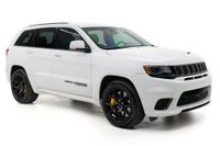 2018 Jeep grand-cherokee Trackhawk for sale
