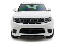 2018 Jeep grand-cherokee Trackhawk for sale