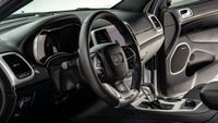 2018 Jeep grand-cherokee Trackhawk for sale