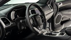 2018 Jeep grand-cherokee Trackhawk for sale