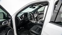 2018 Jeep grand-cherokee Trackhawk for sale