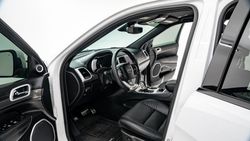 2018 Jeep grand-cherokee Trackhawk for sale