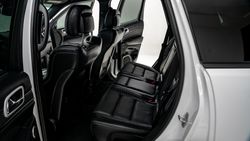 2018 Jeep grand-cherokee Trackhawk for sale