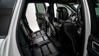 2018 Jeep grand-cherokee Trackhawk for sale