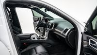 2018 Jeep grand-cherokee Trackhawk for sale