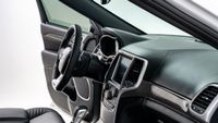 2018 Jeep grand-cherokee Trackhawk for sale