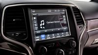 2018 Jeep grand-cherokee Trackhawk for sale
