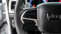 2018 Jeep grand-cherokee Trackhawk for sale