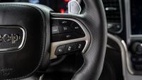 2018 Jeep grand-cherokee Trackhawk for sale