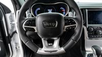 2018 Jeep grand-cherokee Trackhawk for sale