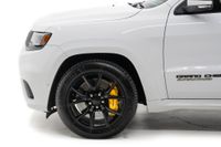 2018 Jeep grand-cherokee Trackhawk for sale