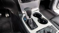 2018 Jeep grand-cherokee Trackhawk for sale