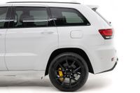 2018 Jeep grand-cherokee Trackhawk for sale